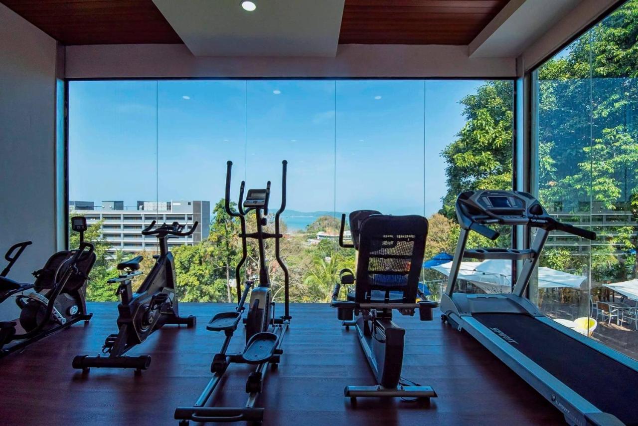 Myrus Resort Langkawi パンタイ・サナング エクステリア 写真