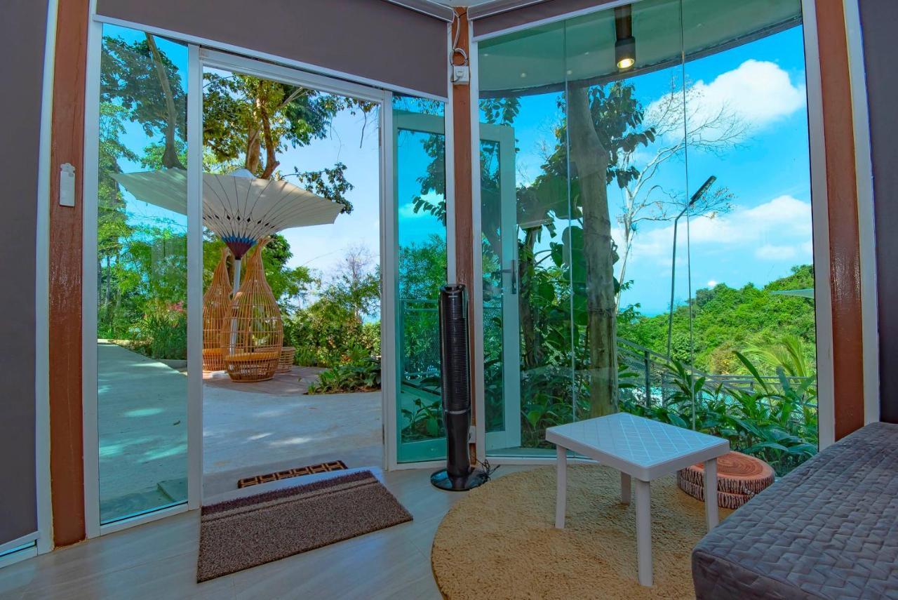 Myrus Resort Langkawi パンタイ・サナング エクステリア 写真