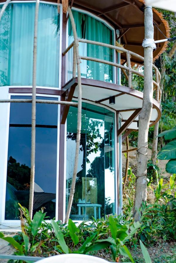 Myrus Resort Langkawi パンタイ・サナング エクステリア 写真