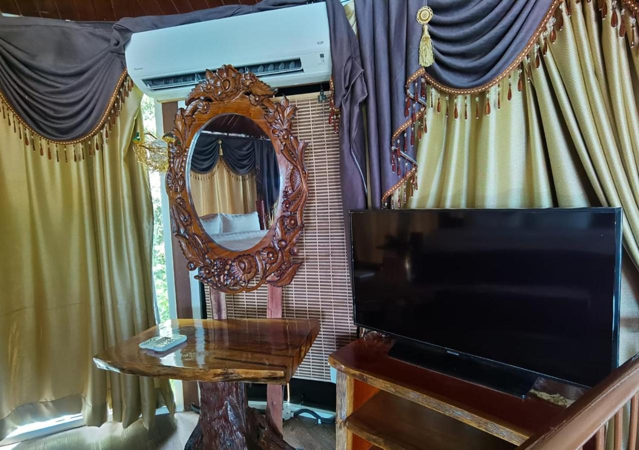 Myrus Resort Langkawi パンタイ・サナング エクステリア 写真