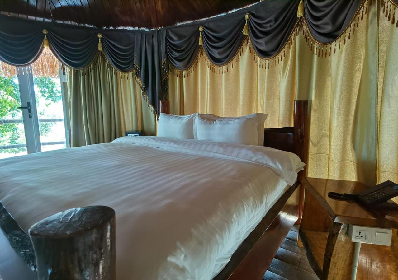 Myrus Resort Langkawi パンタイ・サナング エクステリア 写真