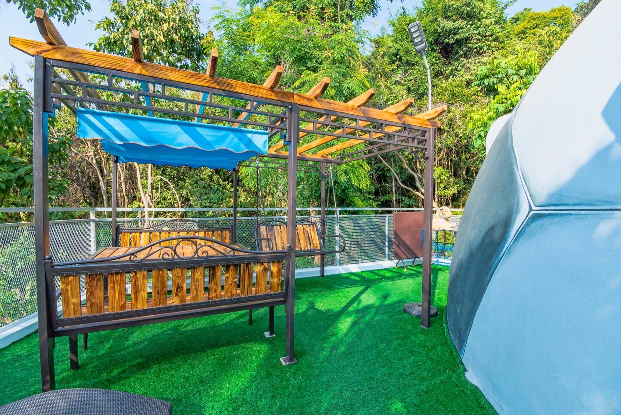 Myrus Resort Langkawi パンタイ・サナング 部屋 写真